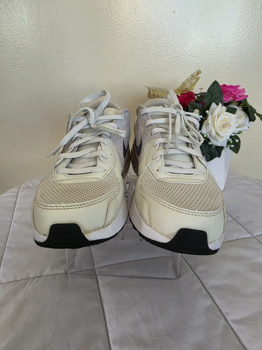 Nike Air Max Excee 'Sea Glass Vintage Green Size 7.5